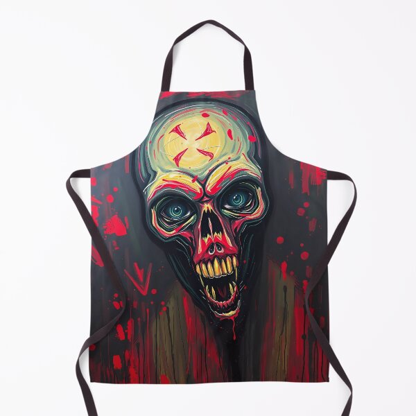 Item preview, Insidious Gaze designed and sold by Vitalka-uk.