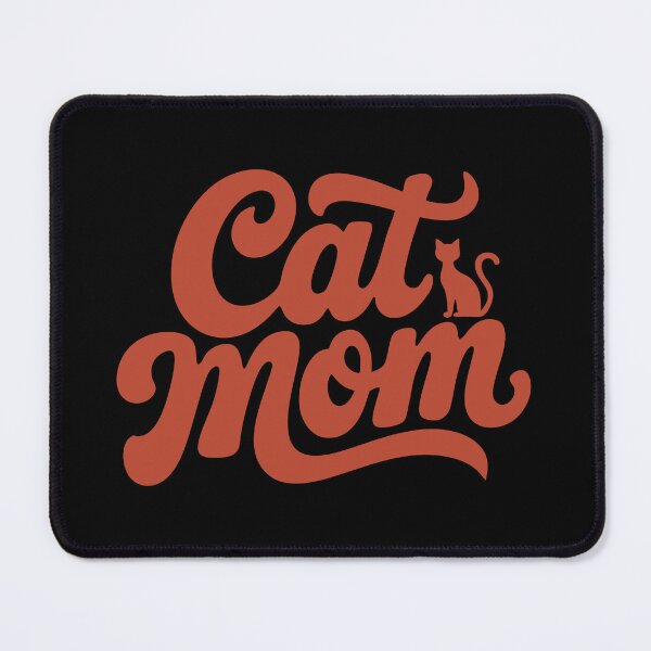 Item preview, Cat Mum designed and sold by CatAPlenty.