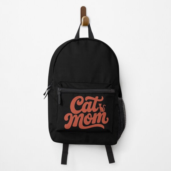 Item preview, Cat Mum designed and sold by CatAPlenty.