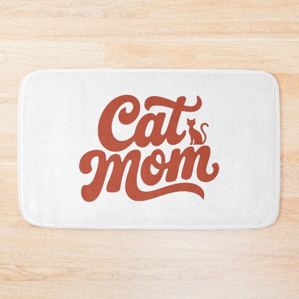 Item preview, Cat Mum designed and sold by CatAPlenty.