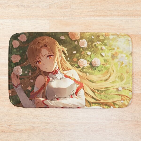 Item preview, Laying in Rose designed and sold by jinwooo.