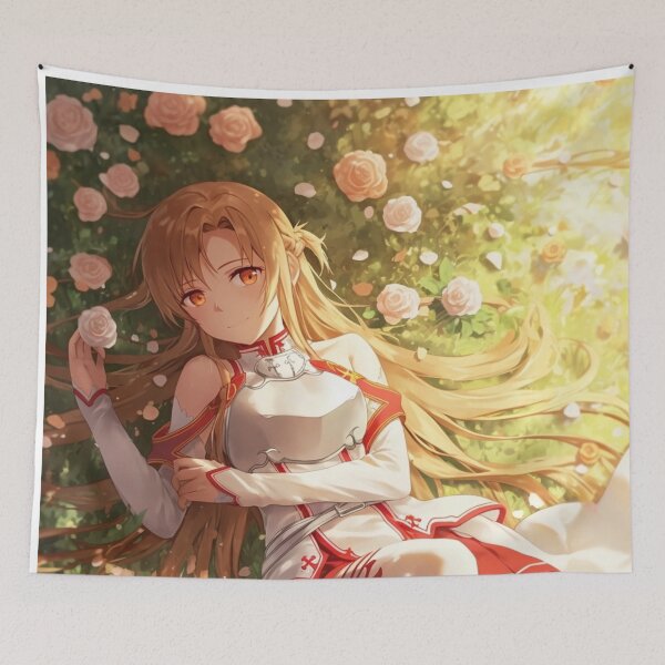 Item preview, Laying in Rose designed and sold by jinwooo.