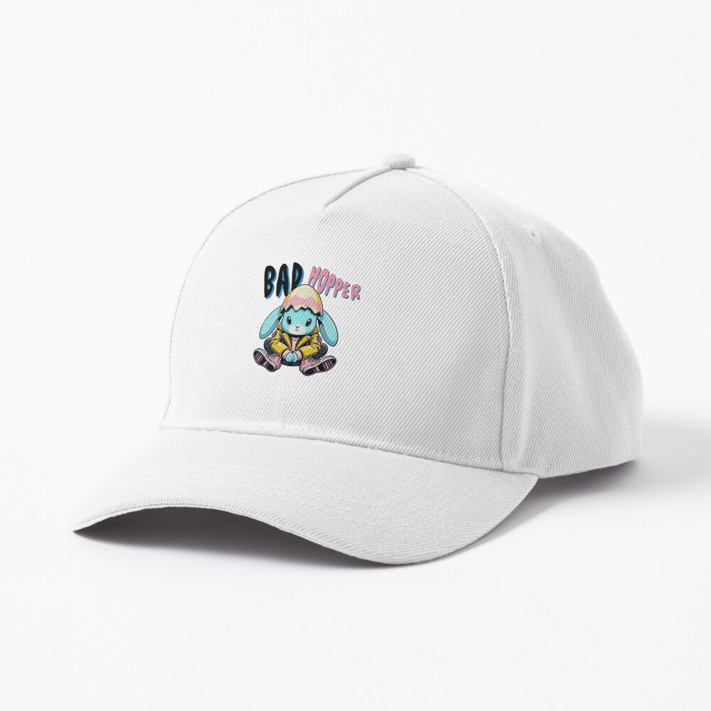 Artikel-Vorschau von Baseball Cap, designt und verkauft von Kobeko.