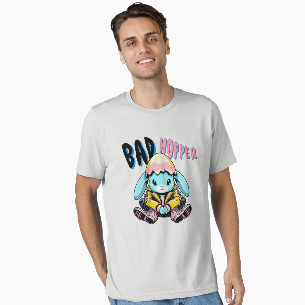 Artikel-Vorschau von Essential T-Shirt, designt und verkauft von Kobeko.