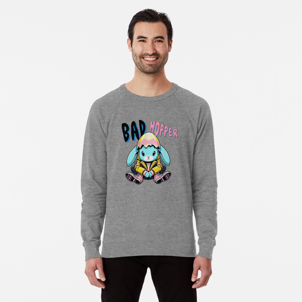 Artikel-Vorschau von Leichter Pullover, designt und verkauft von Kobeko.