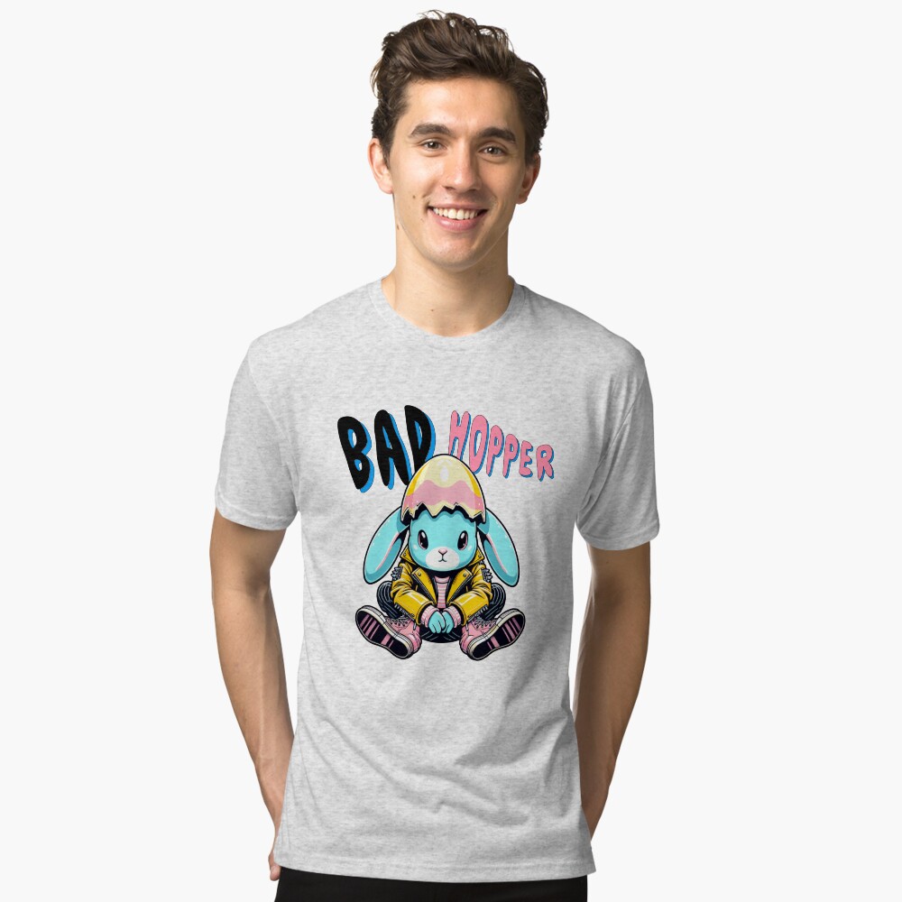 Artikel-Vorschau von Vintage T-Shirt, designt und verkauft von Kobeko.