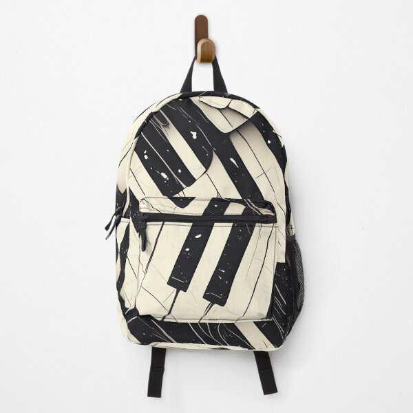 Item preview, piano keys designed and sold by ModHaven.
