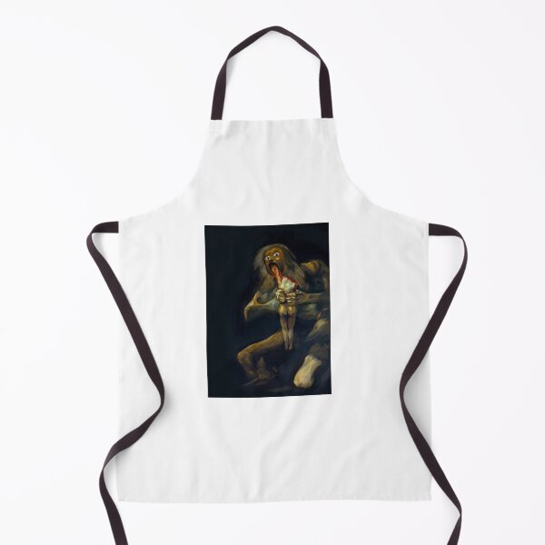 Item preview, SATURN EATING HIS SON designed and sold by Navylon.