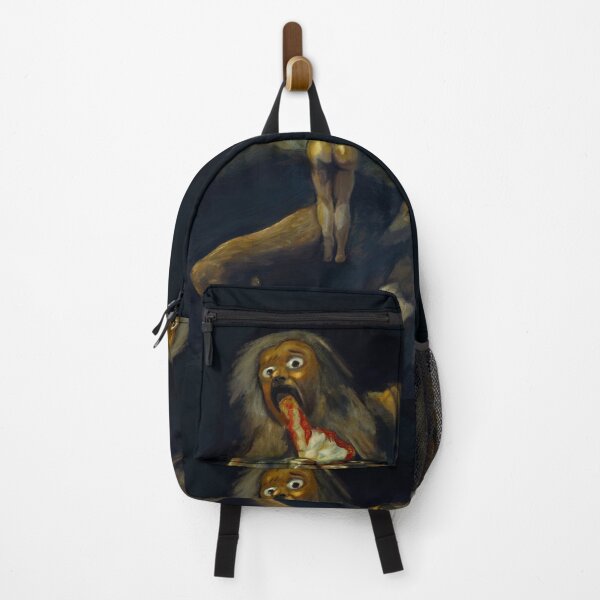 Item preview, SATURN EATING HIS SON designed and sold by Navylon.