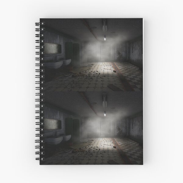 Item preview, Nuclear Fall Green Dark Bunker Room designed and sold by PatrickSteel.