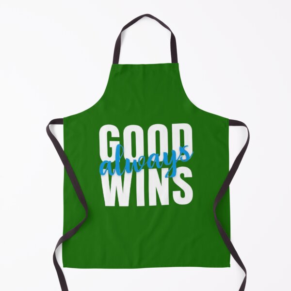 Item preview, Motivation - Good Always Wins designed and sold by Aise06.