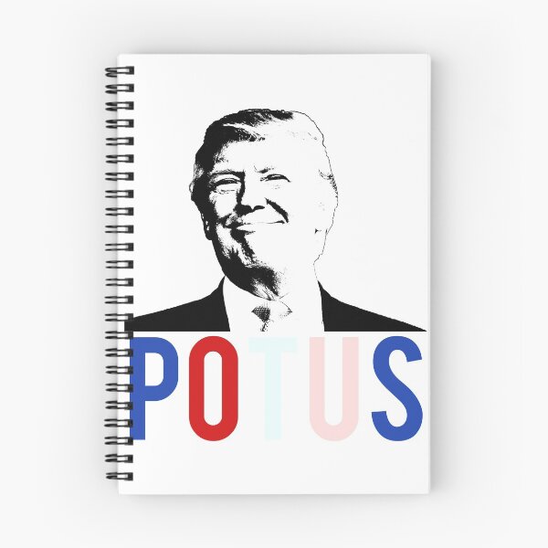 Item preview, POtuS designed and sold by Stoopiditees by The Golden Age of Stoopid.