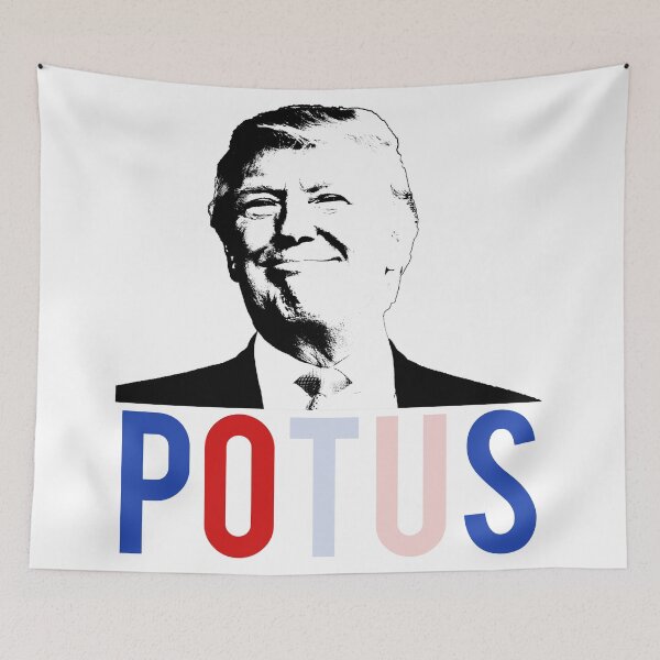 Item preview, POtuS designed and sold by Stoopiditees by The Golden Age of Stoopid.