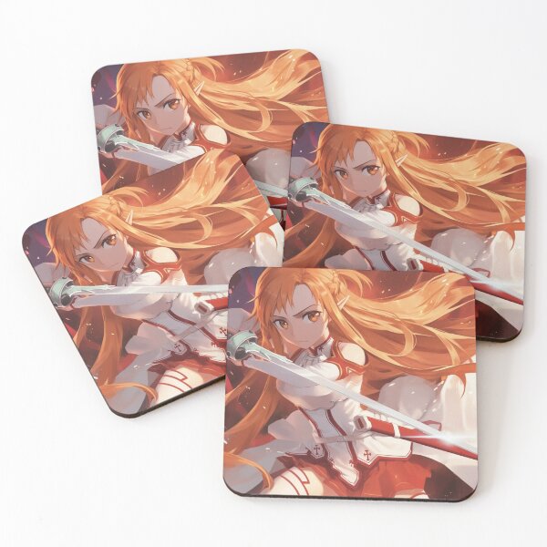 Item preview, Fighting Mode Asuna designed and sold by jinwooo.