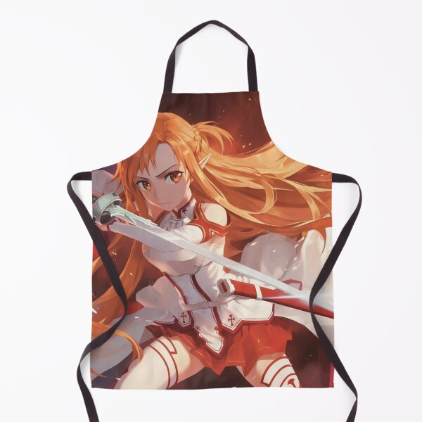 Item preview, Fighting Mode Asuna designed and sold by jinwooo.