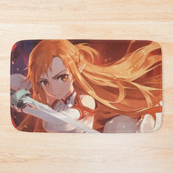 Item preview, Fighting Mode Asuna designed and sold by jinwooo.