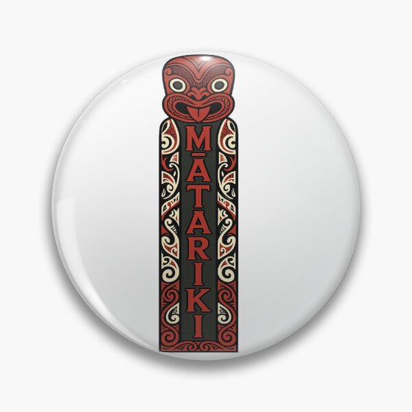 Item preview, Mātariki Poū designed and sold by Traci Coxhead.