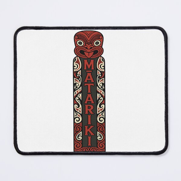 Item preview, Mātariki Poū designed and sold by Traci Coxhead.