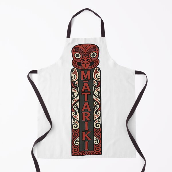 Item preview, Mātariki Poū designed and sold by Traci Coxhead.