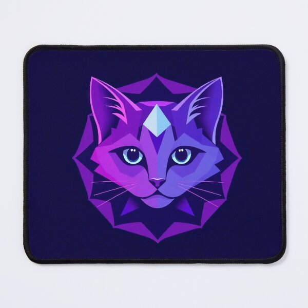 Item preview, Diamond cat designed and sold by apoknight.