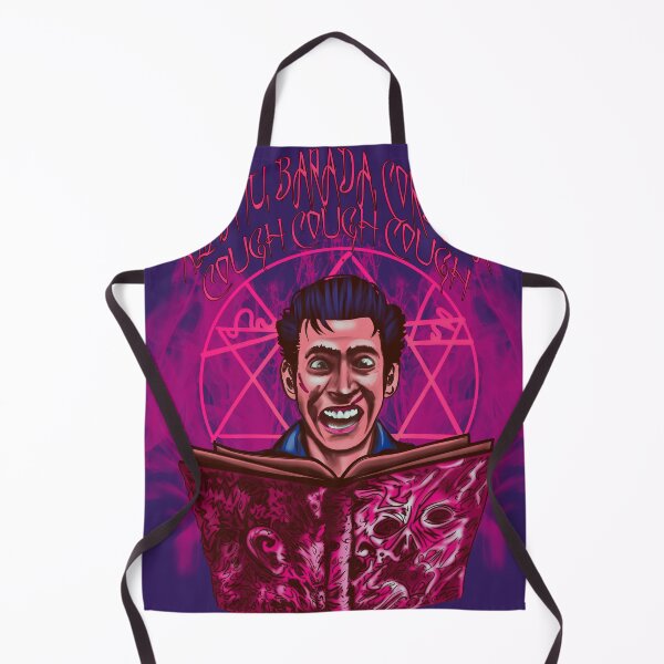 Item preview, invocation of hell designed and sold by sambuko.