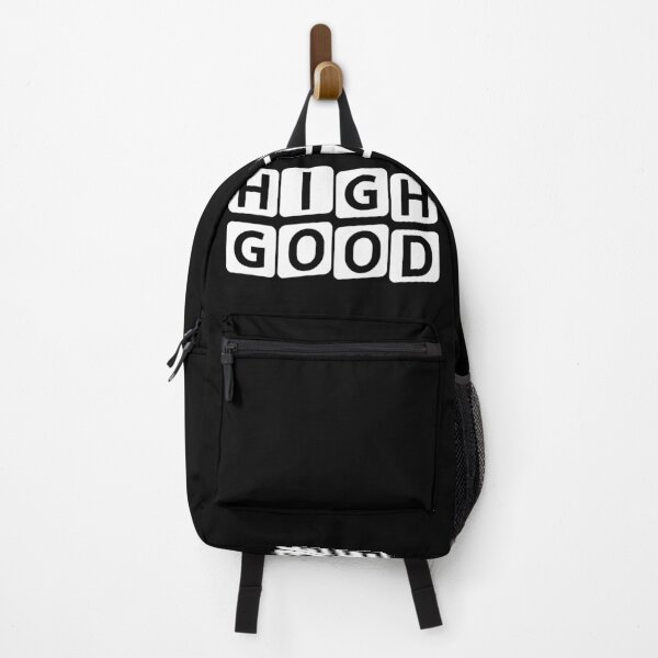 Item preview, High Tides, Good Vibes designed and sold by Ninjacatoff.