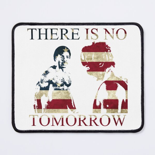 Item preview, Rocky There Is No Tomorrow designed and sold by Nemanja98R.