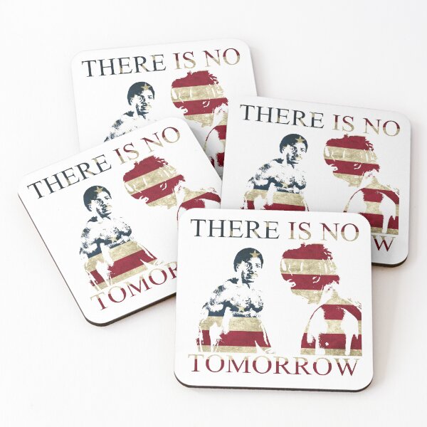 Item preview, Rocky There Is No Tomorrow designed and sold by Nemanja98R.