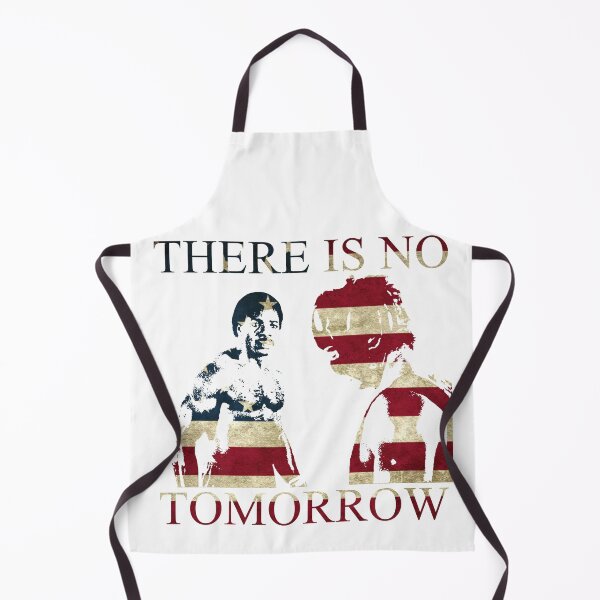 Item preview, Rocky There Is No Tomorrow designed and sold by Nemanja98R.