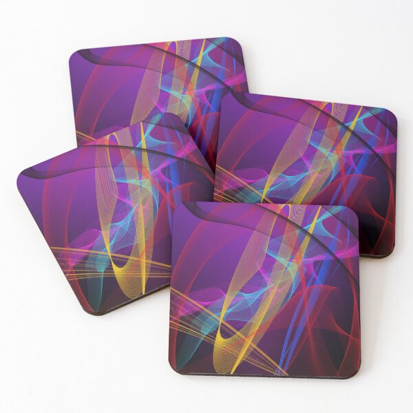 Item preview, Abstract shapes with vector meshes designed and sold by manoloshoping.