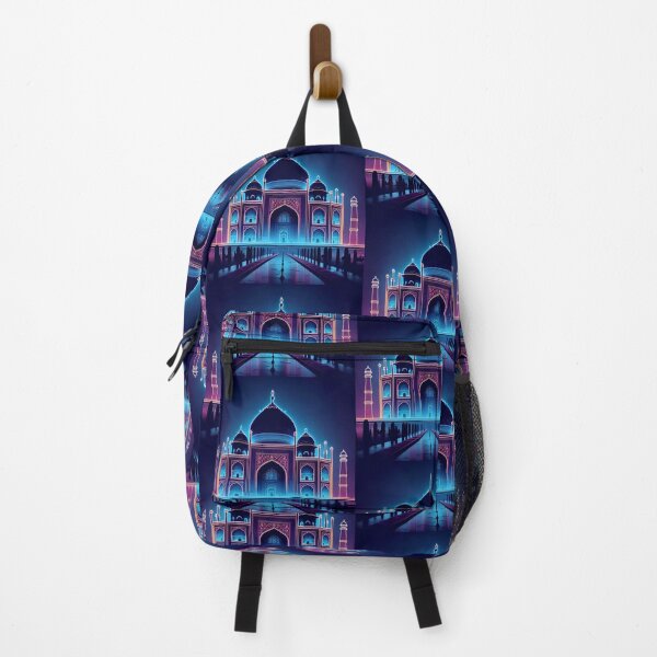 Item preview,  image showing the taj mahal designed and sold by WOLNEYBR.