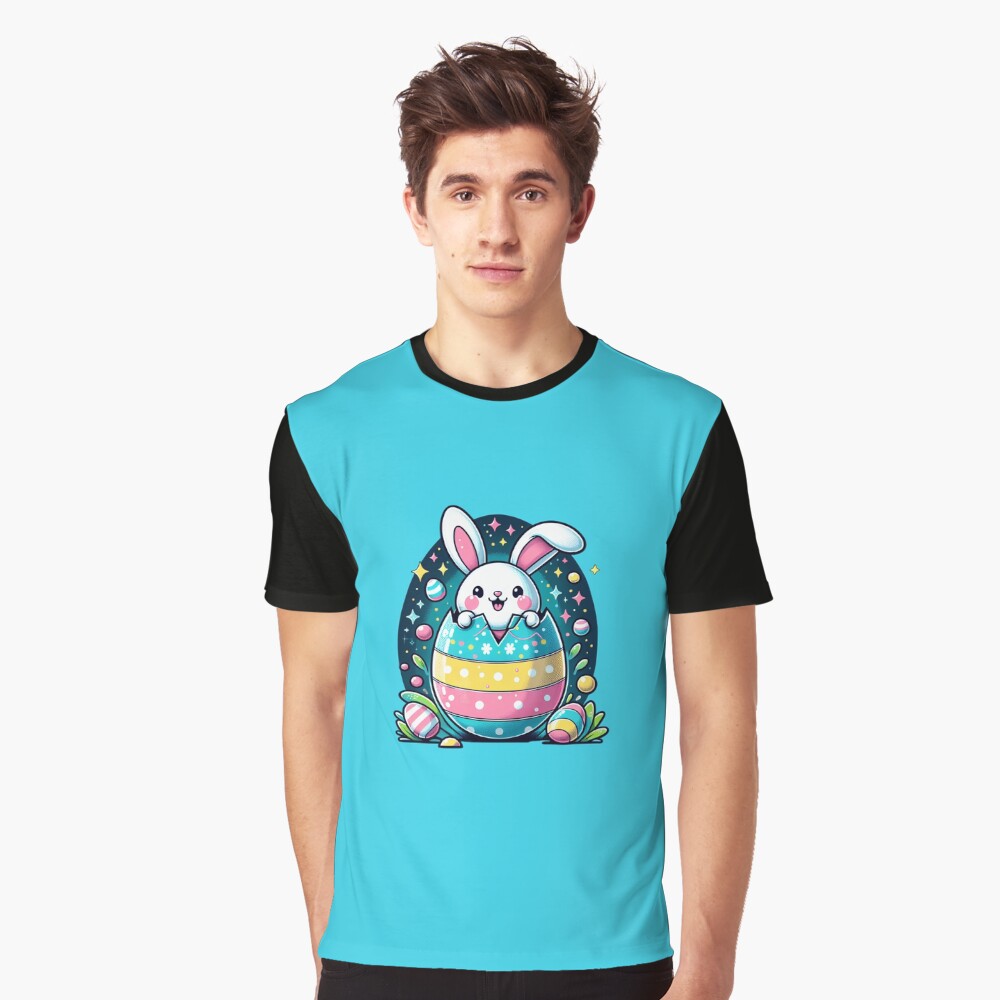 Artikel-Vorschau von Grafik T-Shirt, designt und verkauft von Kobeko.