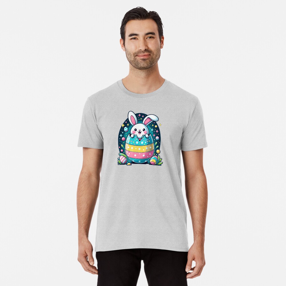 Artikel-Vorschau von Premium T-Shirt, designt und verkauft von Kobeko.
