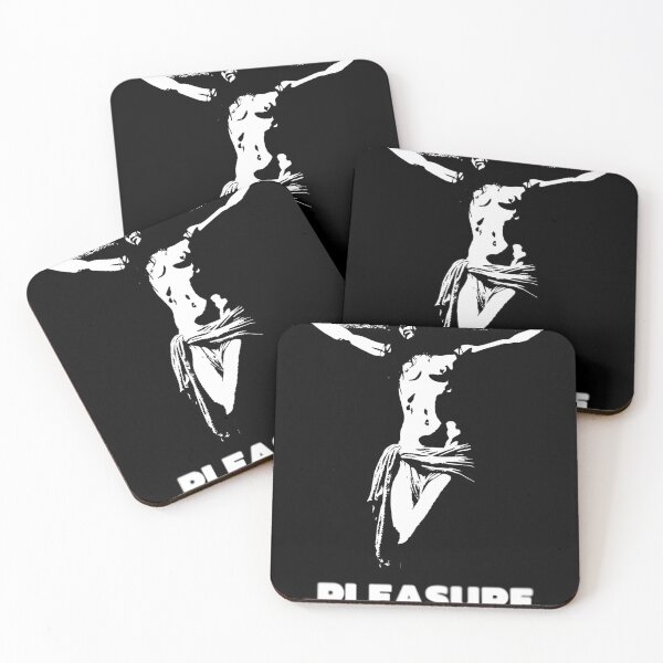 Item preview, pleasure your final moment (black) designed and sold by Stajnon.