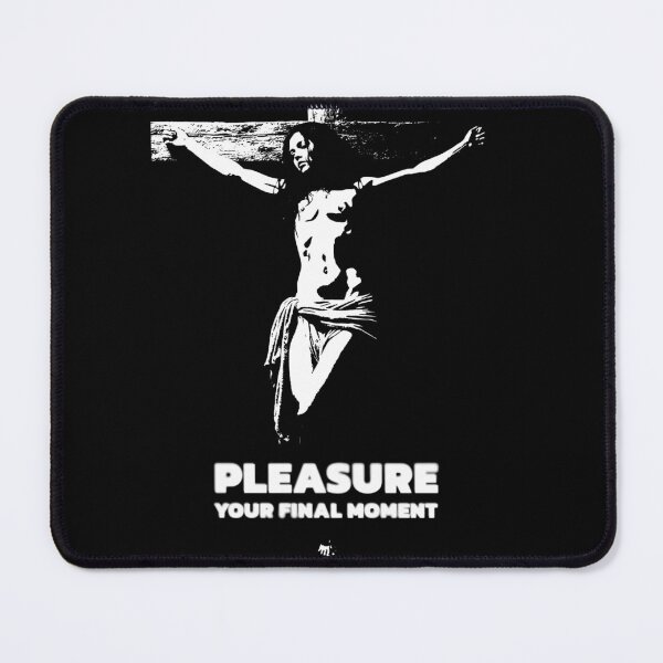 Item preview, pleasure your final moment (black) designed and sold by Stajnon.