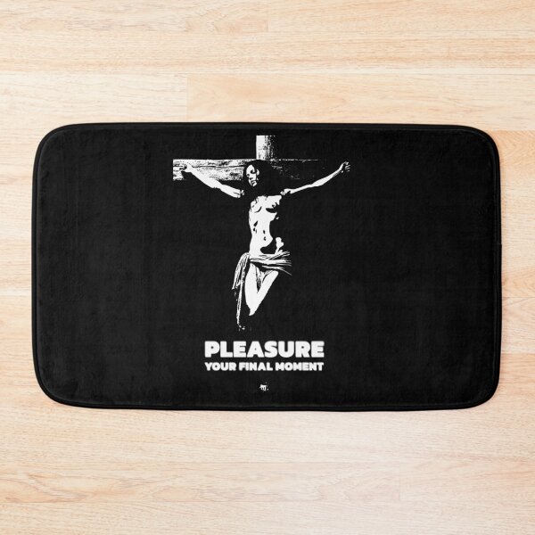Item preview, pleasure your final moment (black) designed and sold by Stajnon.