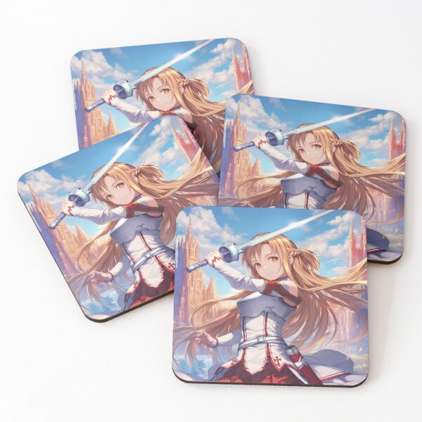 Item preview, Asuna Yuuki designed and sold by jinwooo.