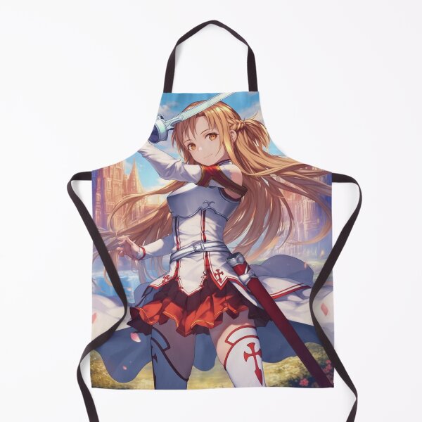 Item preview, Asuna Yuuki designed and sold by jinwooo.