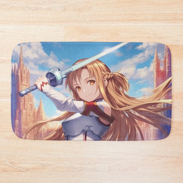 Item preview, Asuna Yuuki designed and sold by jinwooo.