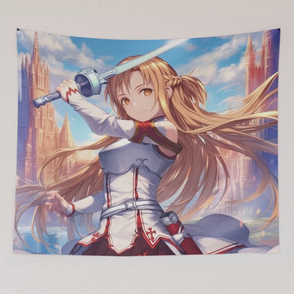 Item preview, Asuna Yuuki designed and sold by jinwooo.