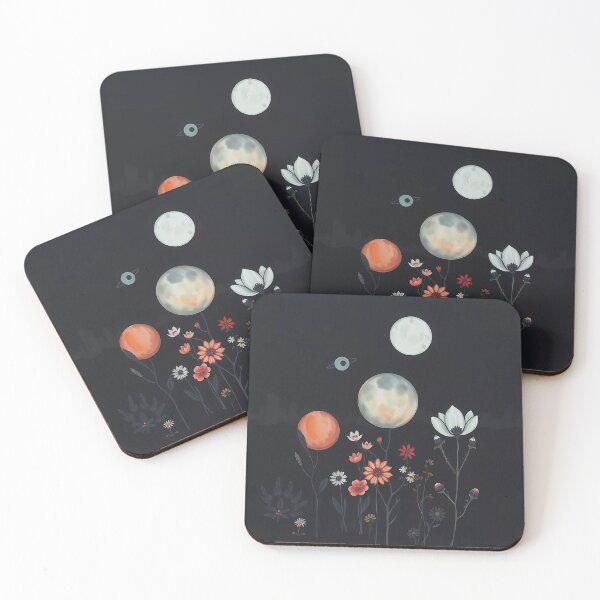 Item preview, Celestial Garden designed and sold by Vitalka-uk.