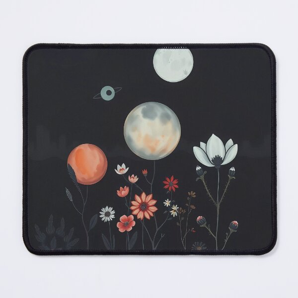 Item preview, Celestial Garden designed and sold by Vitalka-uk.