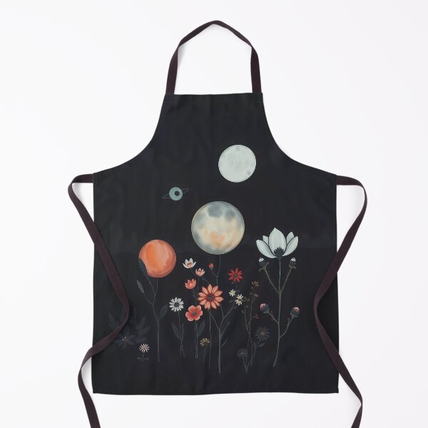 Item preview, Celestial Garden designed and sold by Vitalka-uk.
