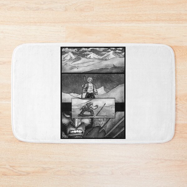 Item preview, WOLVERINE designed and sold by Navylon.