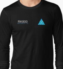 Untitled Long Sleeve T-Shirt