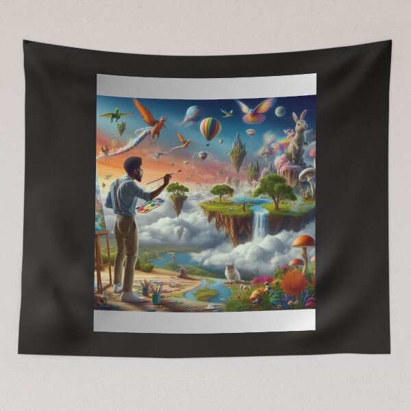 Item preview, A new world designed and sold by Ulla22.