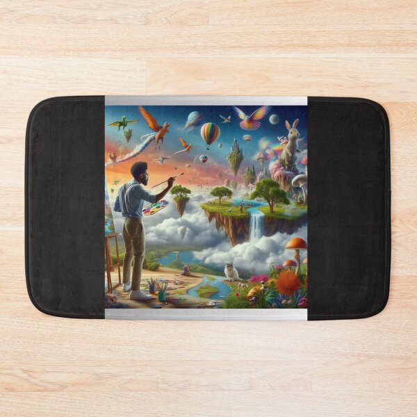 Item preview, A new world designed and sold by Ulla22.