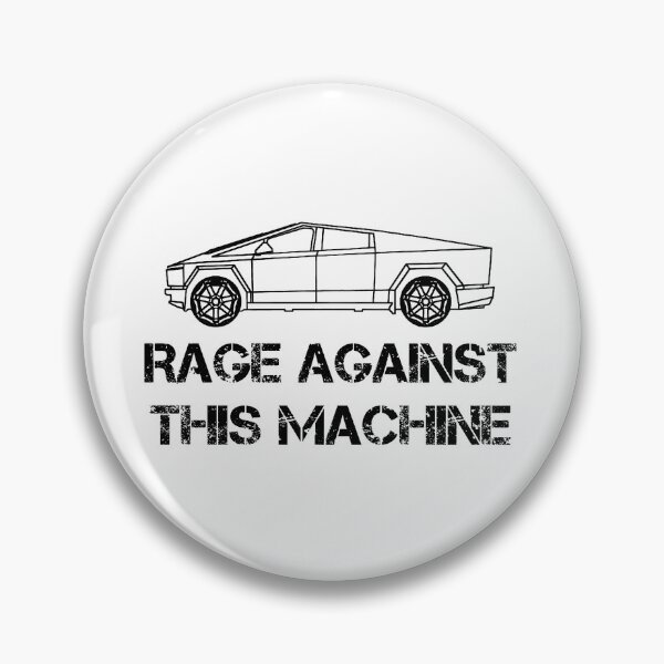 Item preview, Rage Against This Machine (Design 2) designed and sold by ImagineTNE.