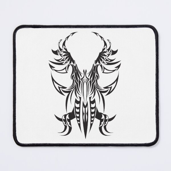 Item preview, b w 2 designed and sold by Frank Bondin.