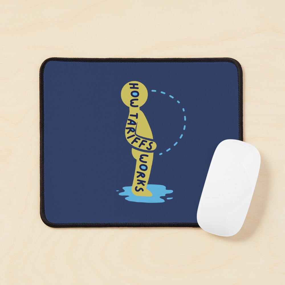 Item preview, Mouse Pad designed and sold by DoherDesigns.